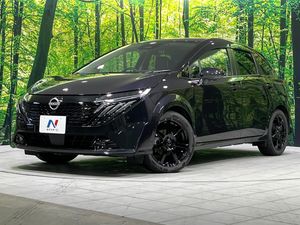 2025 Nissan Aura 6AA-FSNE13