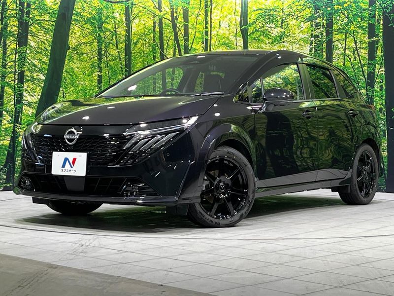 2025 Nissan Aura 6AA-FSNE13 (UW-6a89123e88cdb)[0]