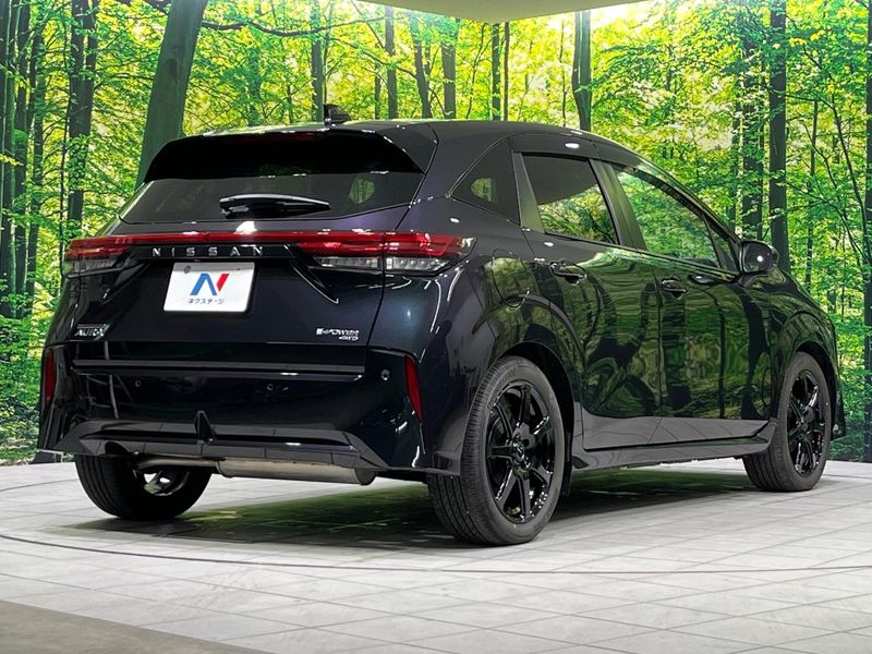 2025 Nissan Aura 6AA-FSNE13 (UW-6a89123e88cdb)[27]