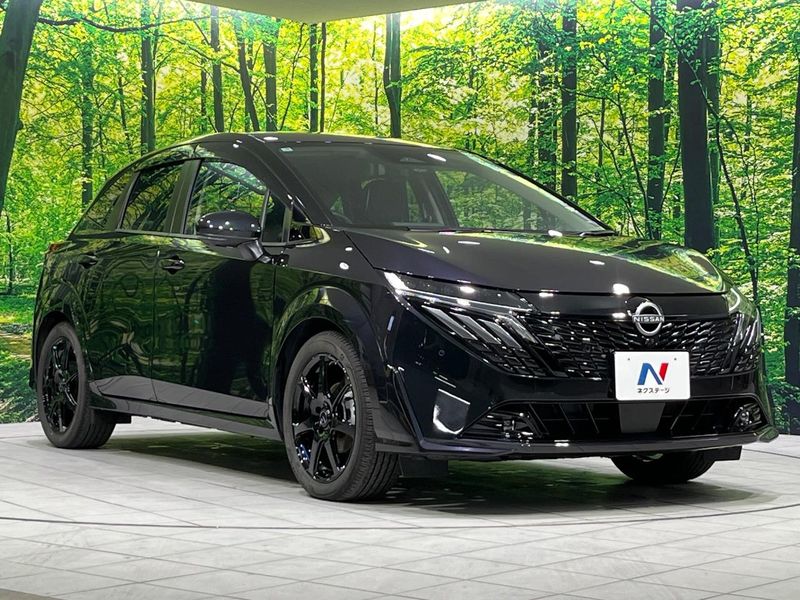 2025 Nissan Aura 6AA-FSNE13 (UW-6a89123e88cdb)[28]