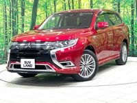 2020 Mitsubishi OUTLANDER PHEV 5LA-GG3W