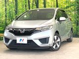 2016 Honda Fit Hybrid DAA-GP5