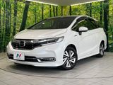 2019 Honda SHUTTLE 6AA-GP7