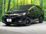 2018 Honda SHUTTLE DAA-GP8