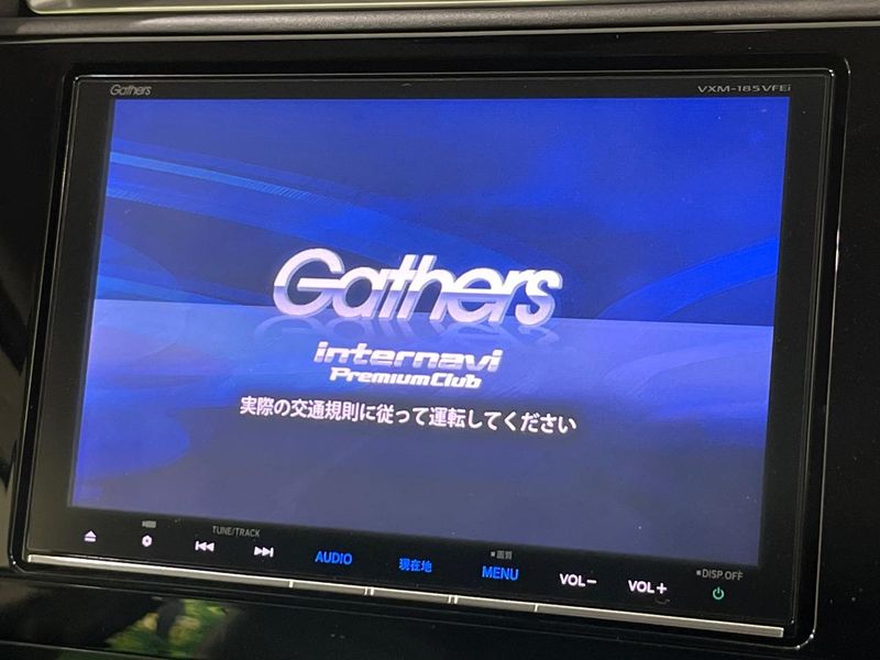 2018 Honda SHUTTLE DAA-GP8 (UW-6a89126b9da39)[4]