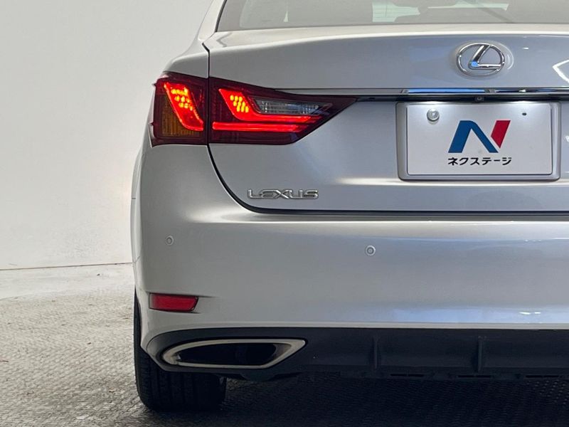 2012 Lexus GS DBA-GRL10 (UW-6a89126f43bd5)[17]