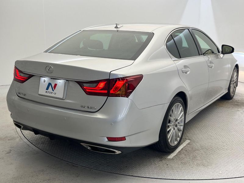 2012 Lexus GS DBA-GRL10 (UW-6a89126f43bd5)[15]