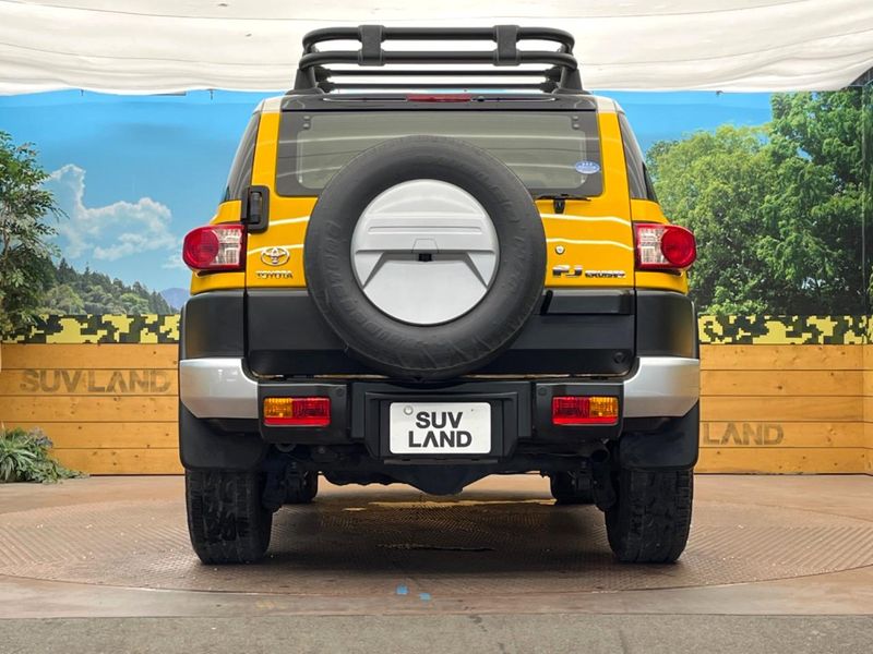 2015 Toyota FJ CRUISER CBA-GSJ15W (UW-6a89127394a5e)[17]