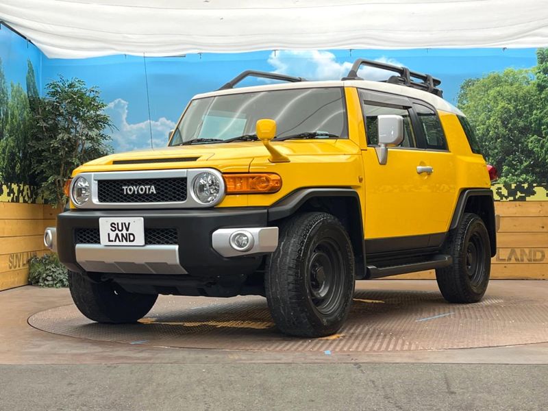 2015 Toyota FJ CRUISER CBA-GSJ15W (UW-6a89127394a5e)[12]