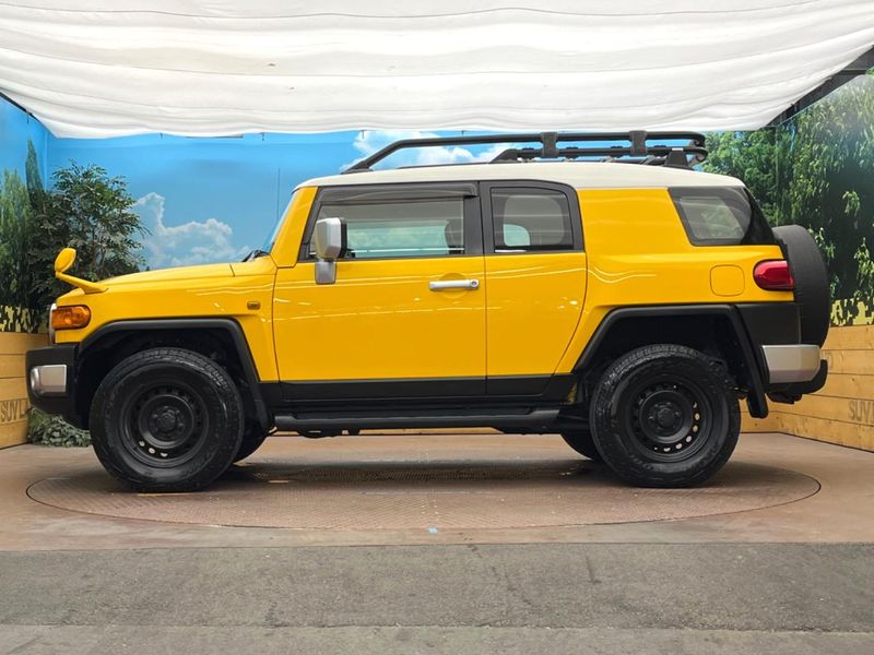 2015 Toyota FJ CRUISER CBA-GSJ15W (UW-6a89127394a5e)[19]