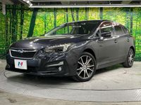 2016 Subaru Impreza Sport DBA-GT7