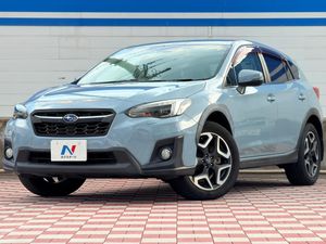 2018 Subaru XV DBA-GT7