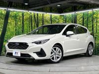 2023 Subaru Impreza 3BA-GU7