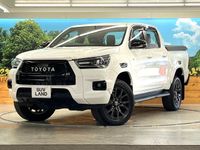 2022 Toyota Hilux 3DF-GUN125
