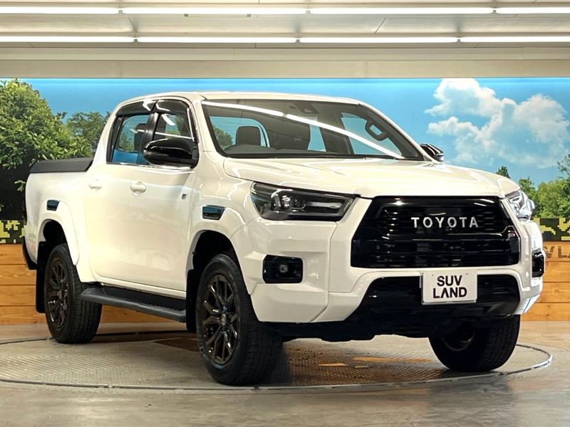 2022 Toyota Hilux 3DF-GUN125 (UW-6a891281b803f)[24]
