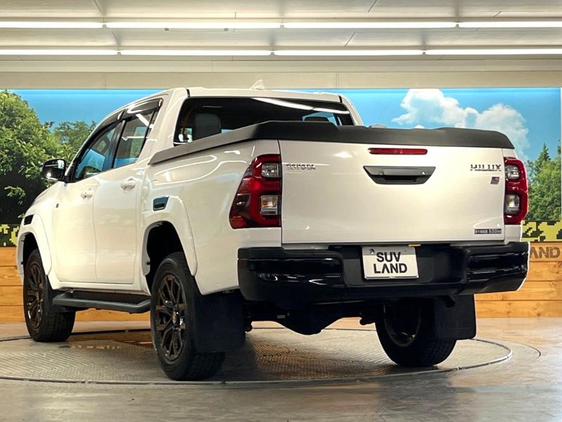 2022 Toyota Hilux 3DF-GUN125 (UW-6a891281b803f)[20]