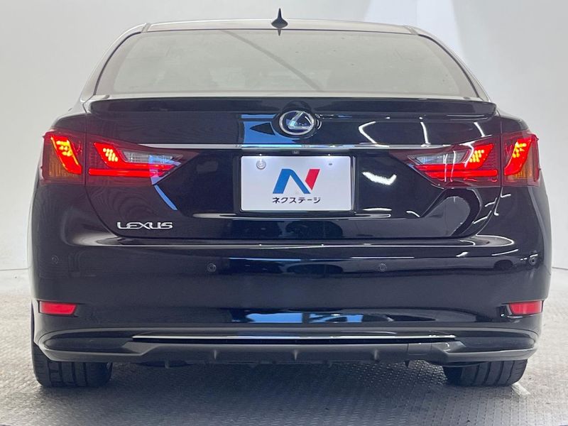 2013 Lexus GS DAA-GWL10 (UW-6a891283b4016)[17]