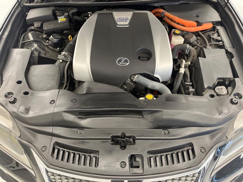 2013 Lexus GS DAA-GWL10 (UW-6a891283b4016)[4]
