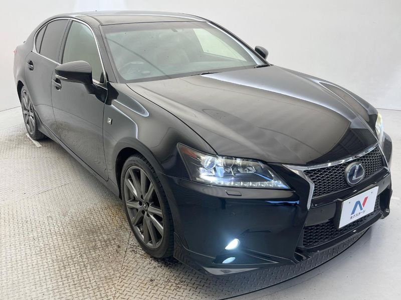 2013 Lexus GS DAA-GWL10 (UW-6a891283b4016)[11]