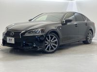 2013 Lexus GS DAA-GWL10