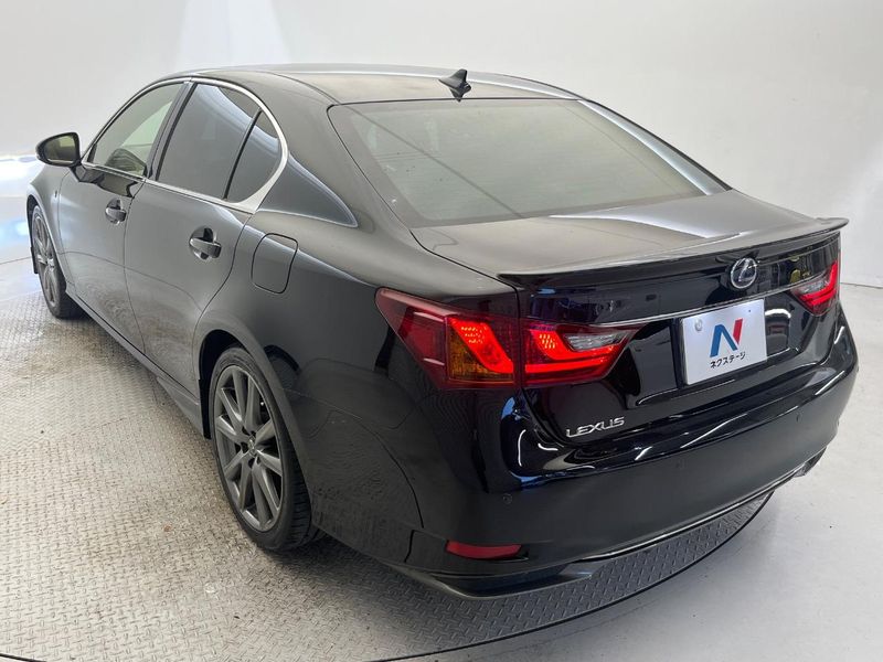 2013 Lexus GS DAA-GWL10 (UW-6a891283b4016)[29]