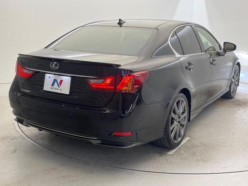 2013 Lexus GS DAA-GWL10 (UW-6a891283b4016)[16]