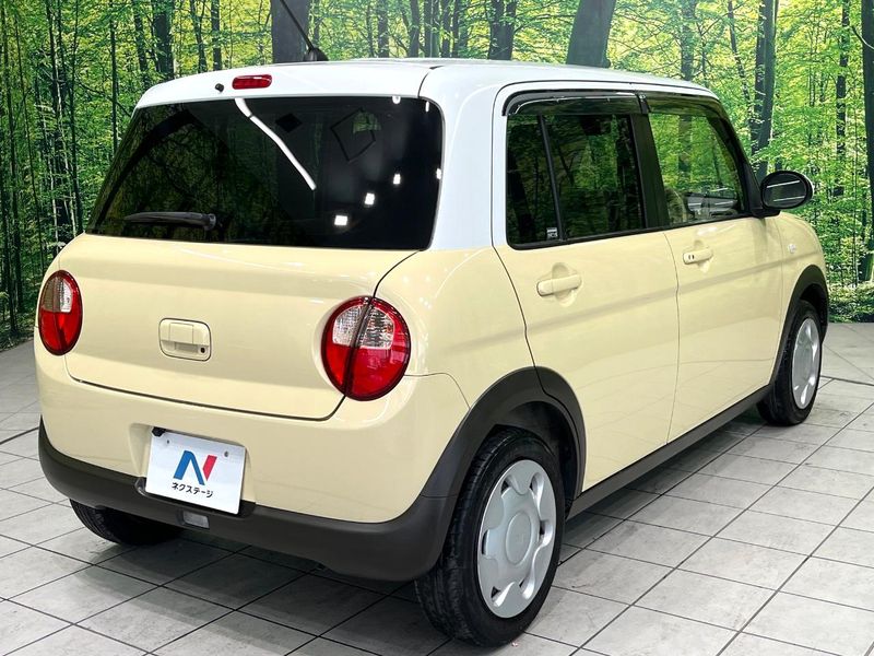 2017 Suzuki ALTO Lapin DBA-HE33S (UW-6a8912994856e)[7]