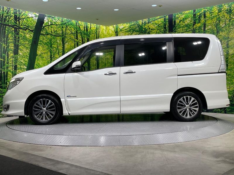 2015 Nissan Serena DAA-HFC26 (UW-6a8912a0e8b84)[5]