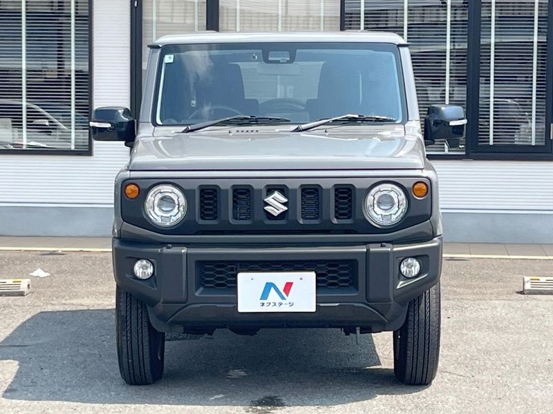 2025 Suzuki Jimny 3BA-JB64W (UW-6a8912b8563ab)[7]