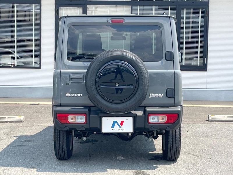 2025 Suzuki Jimny 3BA-JB64W (UW-6a8912b8563ab)[21]