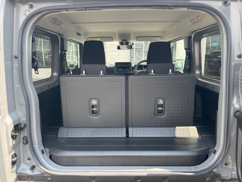 2025 Suzuki Jimny 3BA-JB64W (UW-6a8912b8563ab)[24]