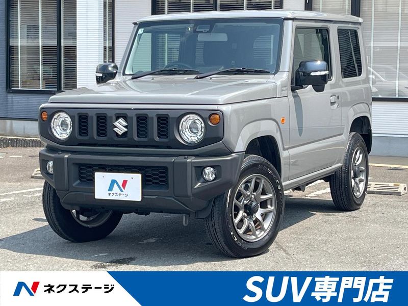 2025 Suzuki Jimny 3BA-JB64W (UW-6a8912b8563ab)[3]