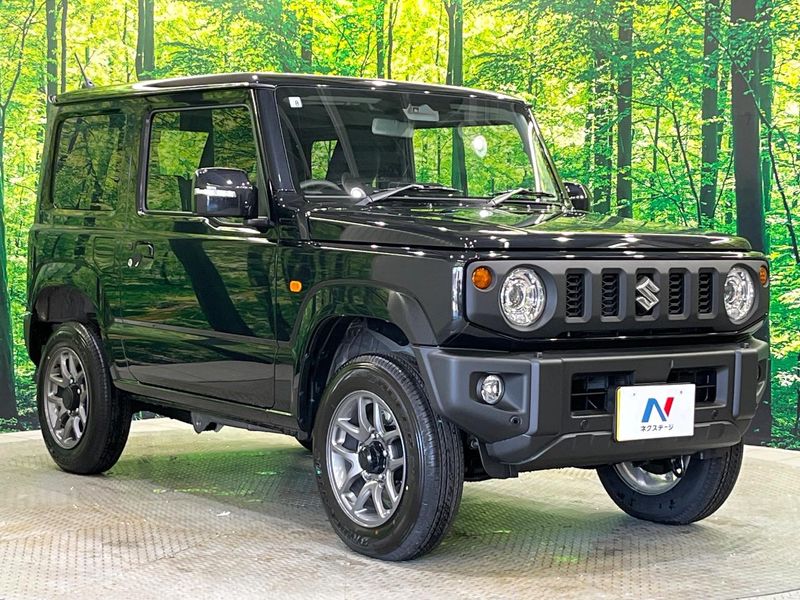 2026 Suzuki Jimny 3BA-JB64W (UW-6a8912ba99047)[25]