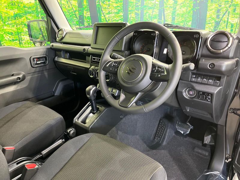 2026 Suzuki Jimny 3BA-JB64W (UW-6a8912ba99047)[27]