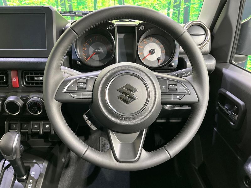 2026 Suzuki Jimny 3BA-JB64W (UW-6a8912ba99047)[10]