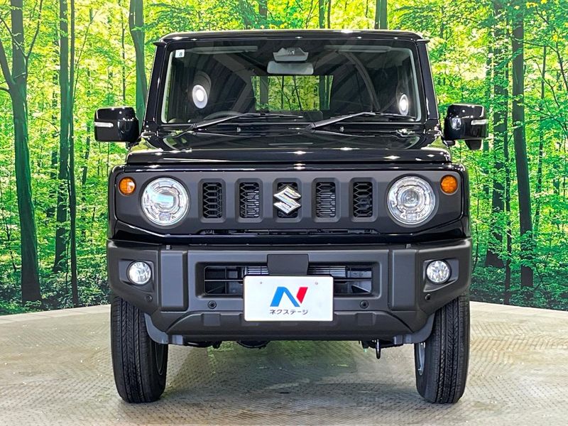 2026 Suzuki Jimny 3BA-JB64W (UW-6a8912ba99047)[24]