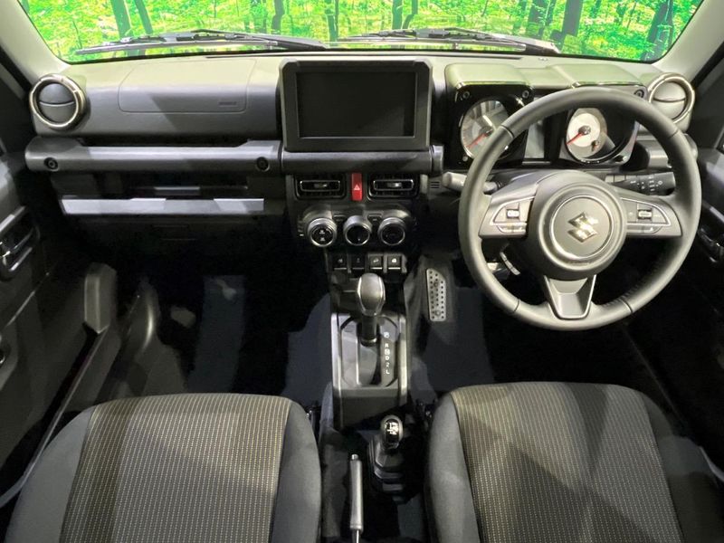 2026 Suzuki Jimny 3BA-JB64W (UW-6a8912ba99047)[9]