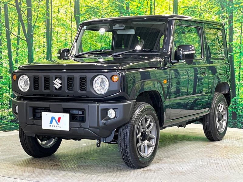 2026 Suzuki Jimny 3BA-JB64W (UW-6a8912ba99047)[23]