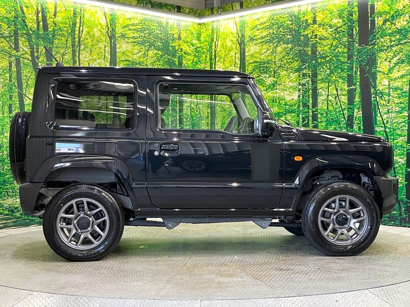 2026 Suzuki Jimny 3BA-JB64W (UW-6a8912ba99047)[26]