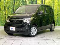 2016 Honda N-WGN DBA-JH1