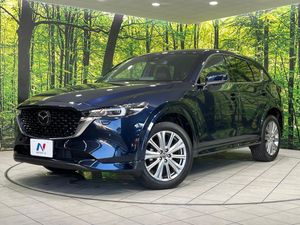 2023 Mazda CX-5 3DA-KF2P