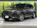 2018 Mazda CX-8 3da-kg2p