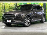 2018 Mazda CX-8 3da-kg2p