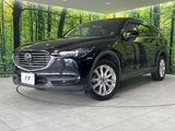 2018 Mazda CX-8 3da-kg2p