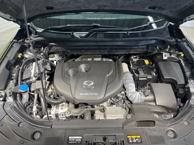 2021 Mazda CX-8 3da-kg2p (UW-6a891321a5d61)[4]