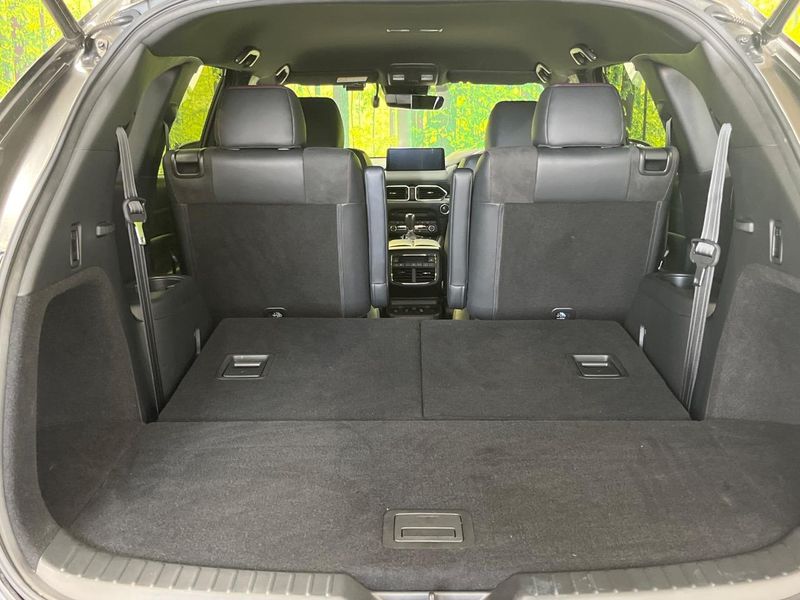 2021 Mazda CX-8 3da-kg2p (UW-6a891321a5d61)[21]
