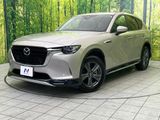 2023 Mazda CX-60 3DA-KH3P