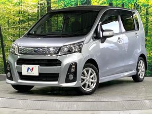 2013 Subaru Stella DBA-LA100F
