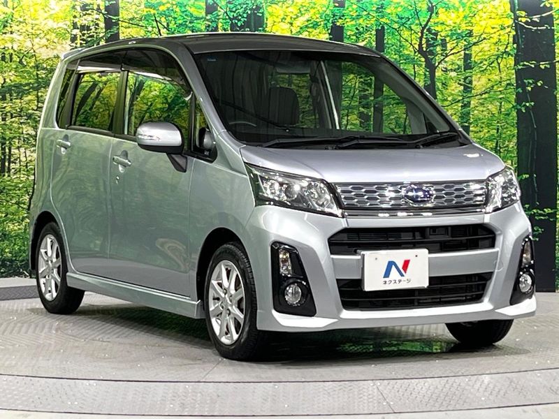 2013 Subaru Stella DBA-LA100F (UW-6a89133295aee)[6]