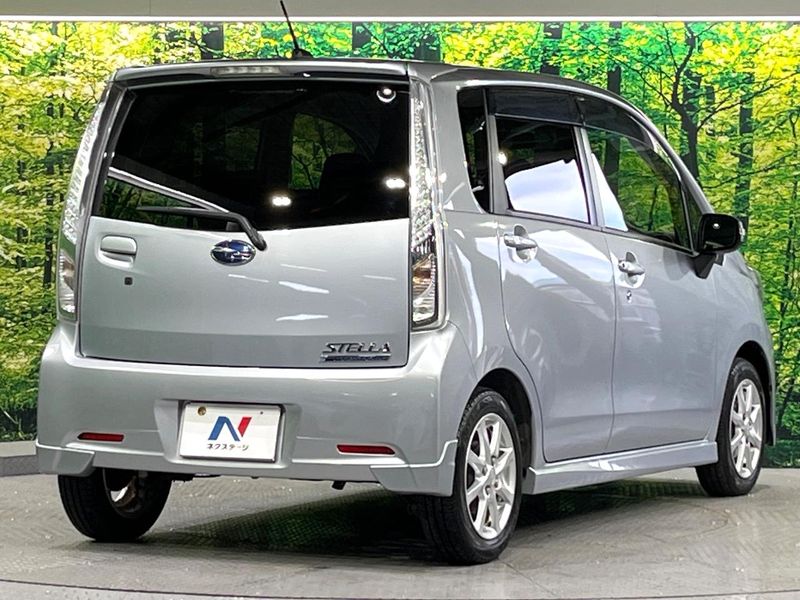 2013 Subaru Stella DBA-LA100F (UW-6a89133295aee)[8]